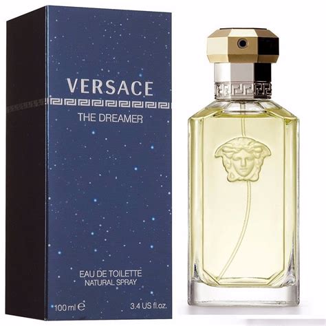 perfume versace the dreamer 100 ml|versace the dreamer boots.